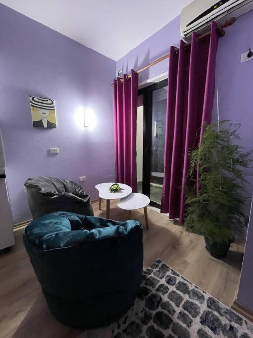 Center Tirana Apartments Dış mekan fotoğraf