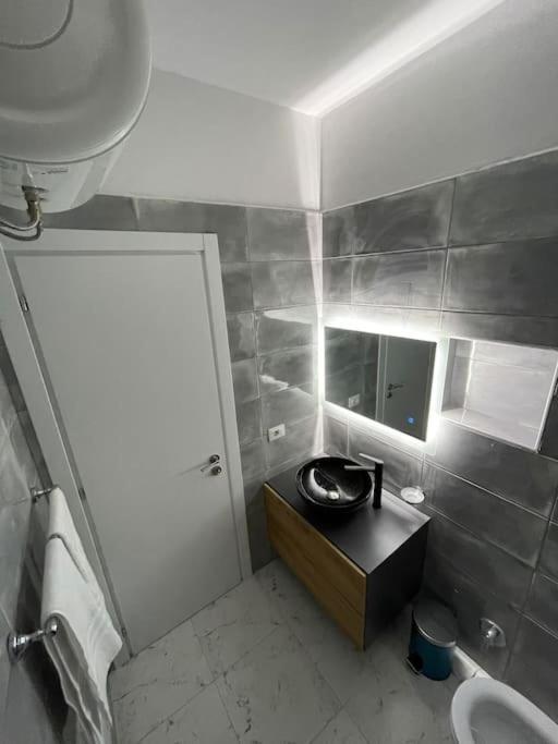 Center Tirana Apartments Dış mekan fotoğraf