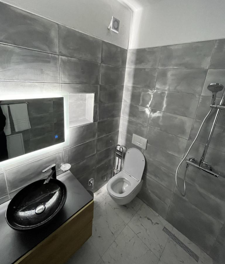 Center Tirana Apartments Dış mekan fotoğraf