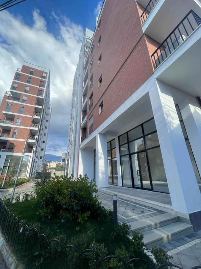 Center Tirana Apartments Dış mekan fotoğraf